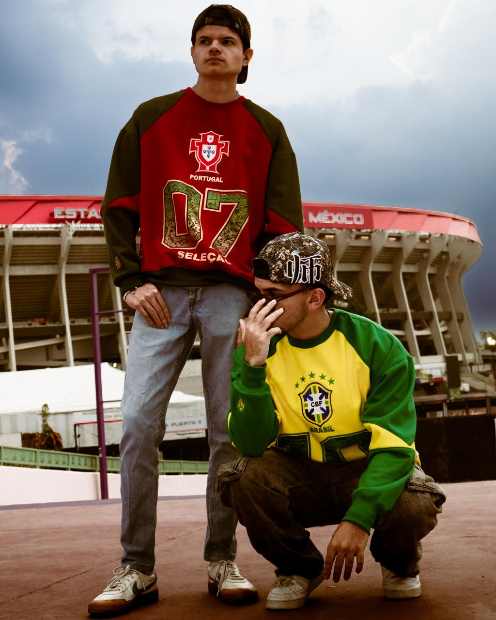 Cliente Brasil