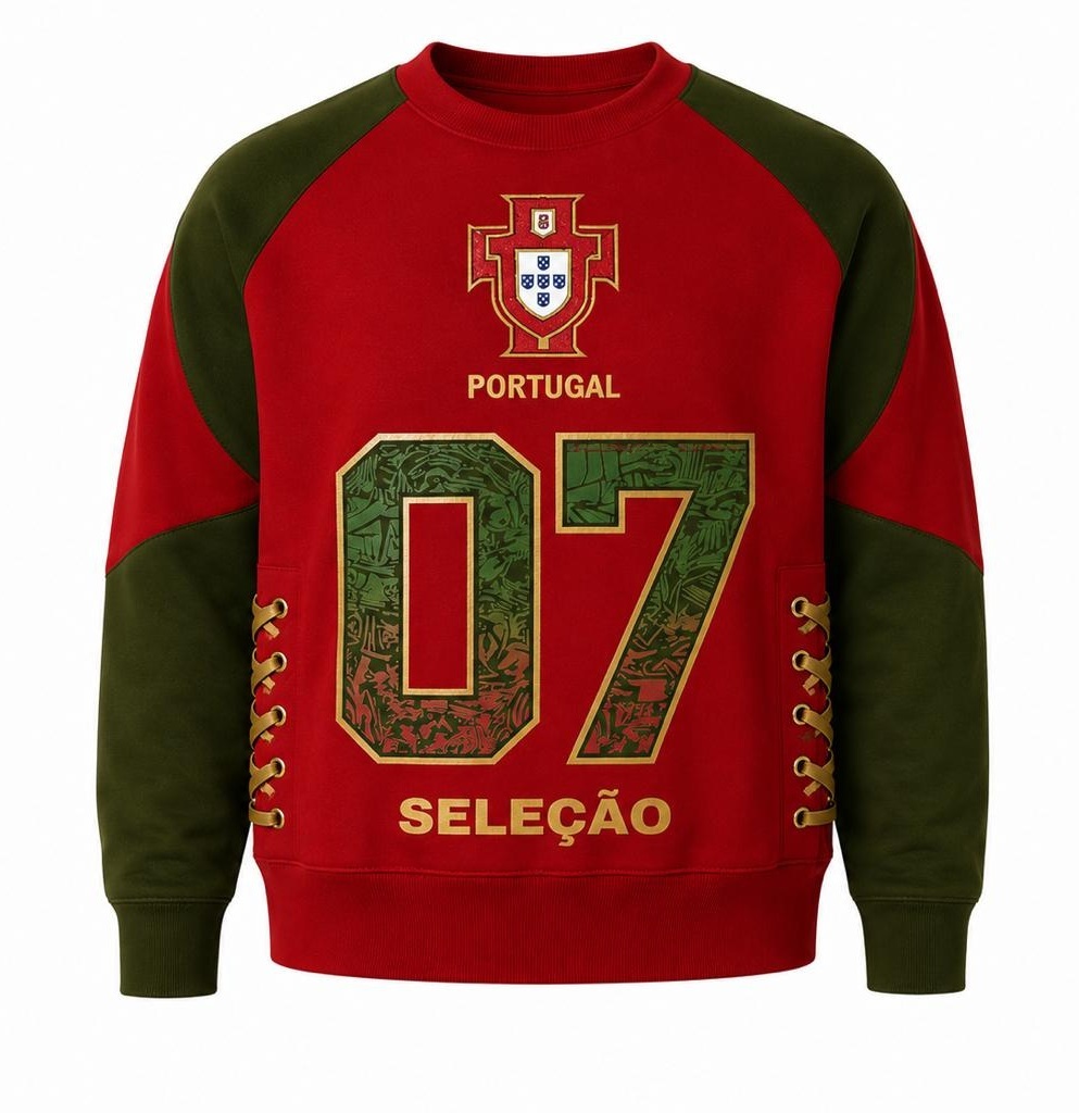 Portugal Frente